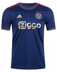 AFC Ajax 22/23 II Away Jersey - Fan Version