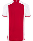 AFC Ajax 23/24 I Home Jersey - Player Version [Slim Fit] - Slim Fit