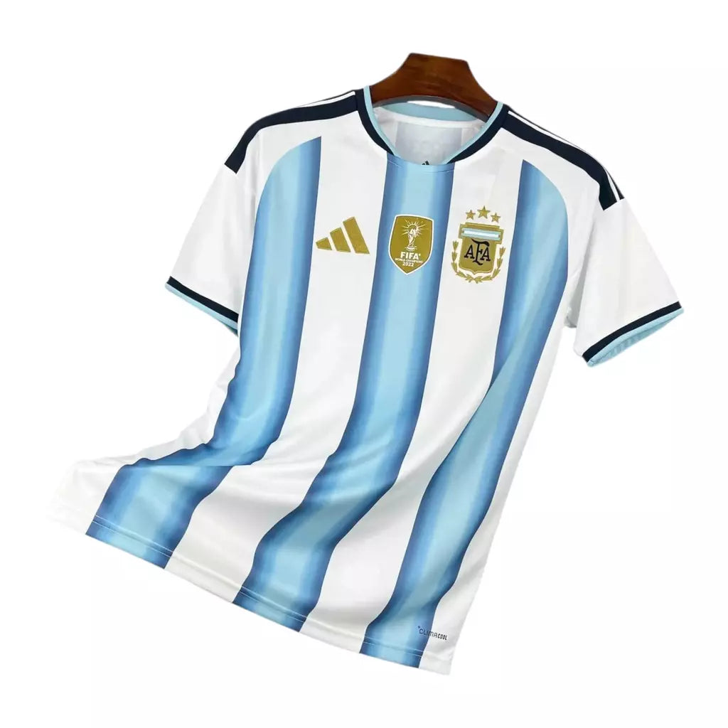 Argentina Camiseta 2026/27 - Local