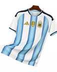 Argentina Camiseta 2026/27 - Local