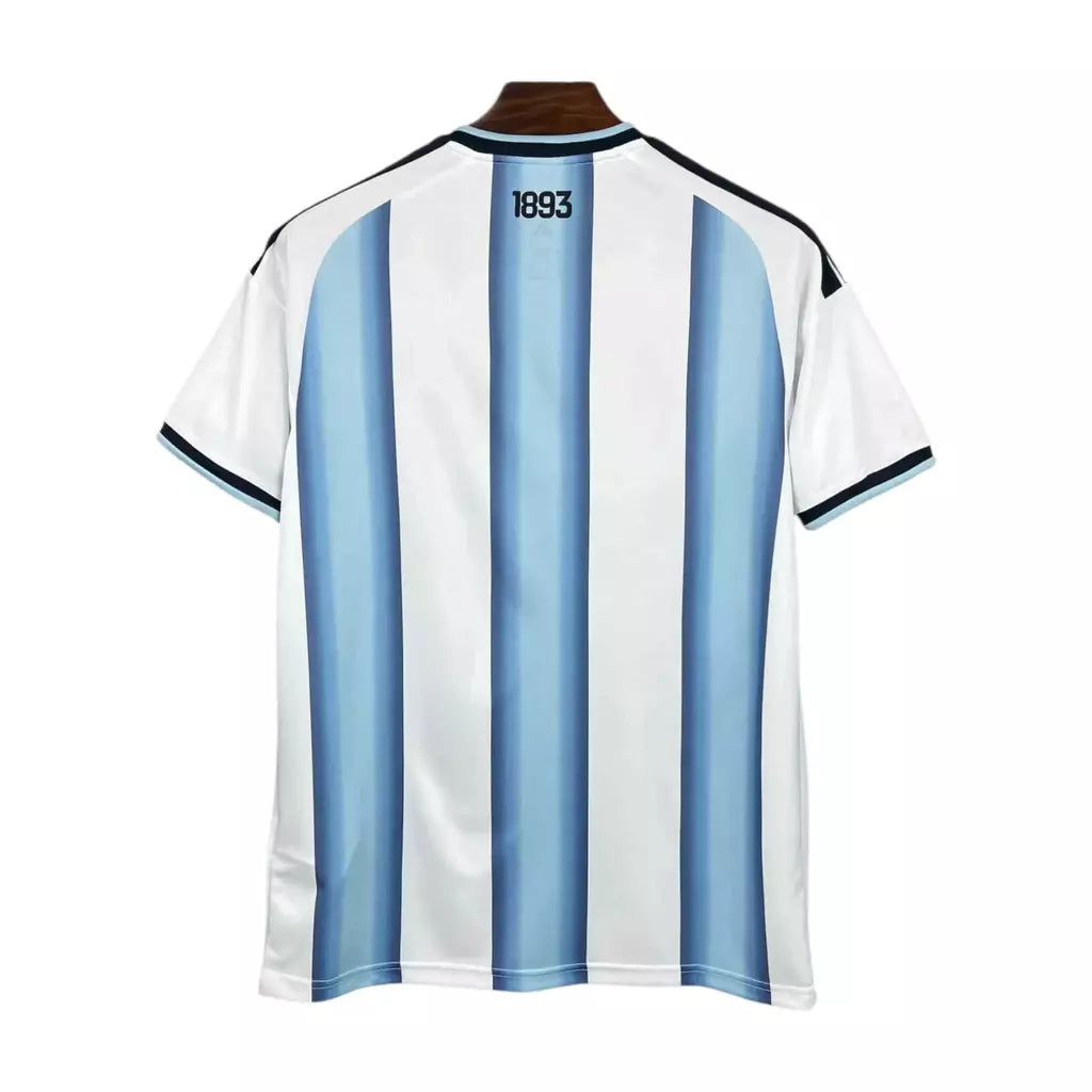 Argentina Camiseta 2026/27 - Local
