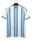 Argentina Camiseta 2026/27 - Local