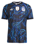 Argentina Camiseta 2026/27 - Visitante - Versión Jugador