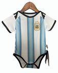Body Baby Argentina 2026 home - World Cup 2026
