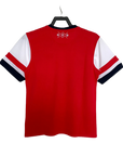 Arsenal 12/13 I Home Jersey - Retro Version