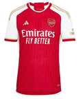 Arsenal 23/24 I Home Jersey - Player Version