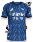 Arsenal Away Jersey 2025/26 - Saka 