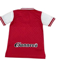 Arsenal 96/97 I Home Jersey - Retro Version