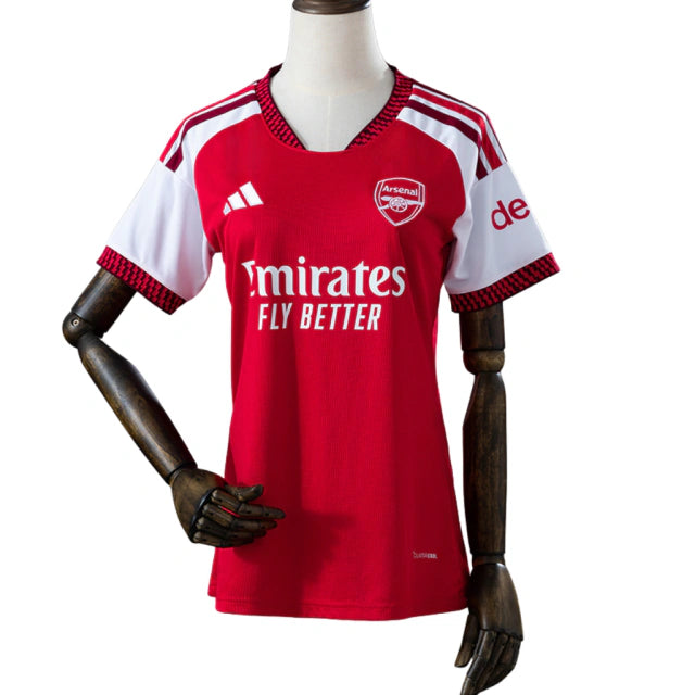 Arsenal Camiseta 2026/27 - Local