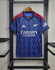 Arsenal Camiseta 2026/27 - Visitante