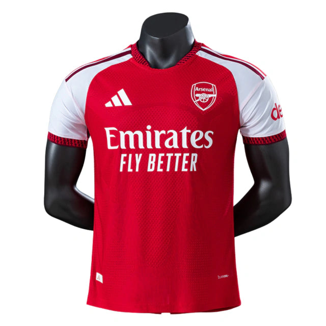 Arsenal Camiseta 2026/27 - Local - Versión Jugador