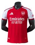 Arsenal Camiseta 2026/27 - Local - Versión Jugador