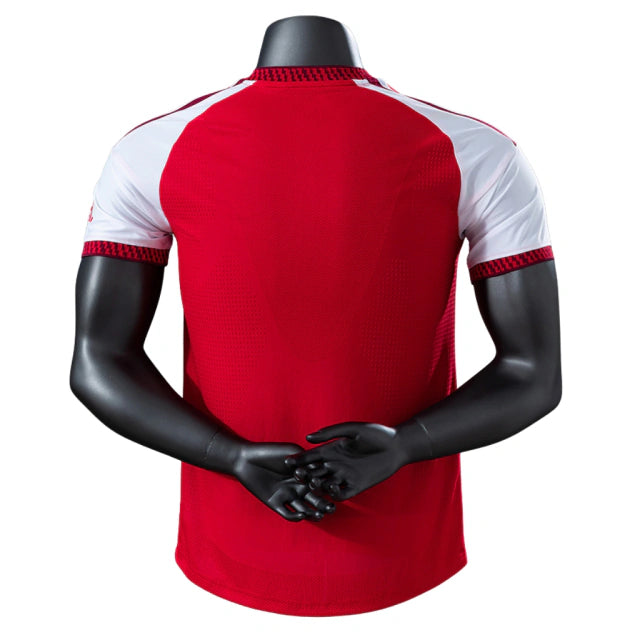 Arsenal Camiseta 2026/27 - Local - Versión Jugador