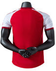 Arsenal Camiseta 2026/27 - Local - Versión Jugador