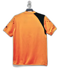 AS Roma 05/06 I Home Jersey - Retro Version