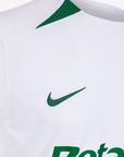 Camisola Sporting Alternativa 2024/25 - ÚLTIMAS UNIDADES! 🔥💚