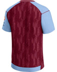 Aston Villa 23/24 I Home Jersey - Player Version
