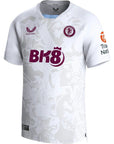 Aston Villa 23/24 II Away Jersey - Player Version