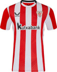 Athletic Bilbao 24/25 I Home Jersey - Fan Version