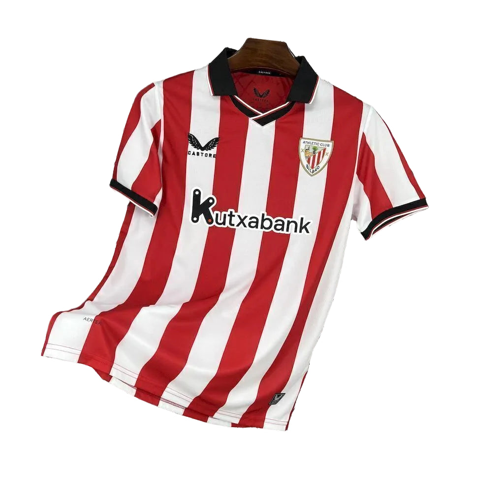Athletic Club Camiseta 2026/27 - Local