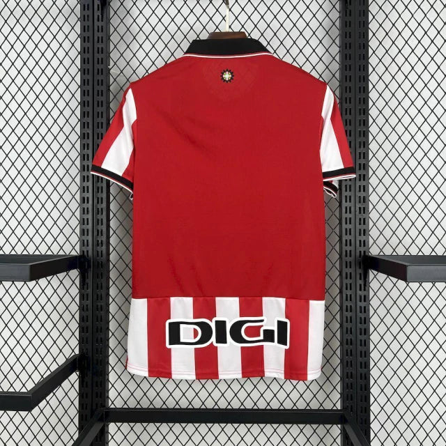 Athletic Club Camiseta 2026/27 - Local