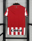 Athletic Club Camiseta 2026/27 - Local