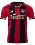 Atlanta United 23/24 I Home Jersey - Player Version