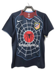 Atletico Madrid 04/05 II Away Jersey - Retro Version