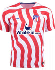 Atletico Madrid 22/23 I Home Jersey - Fan Version