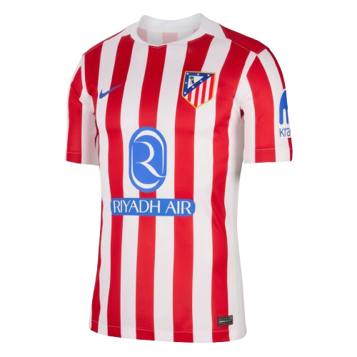 Atlético Madrid Camiseta 2026/27 - Local