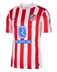 Atlético Madrid Camiseta 2026/27 - Local