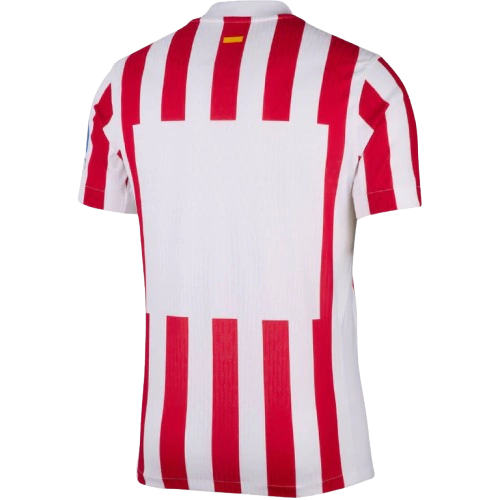 Atlético Madrid Camiseta 2026/27 - Local
