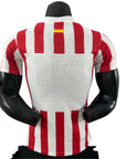 Atlético Madrid Camiseta 2026/27 - Local - Versión Jugador