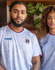Cabo Verde - Copa del Mundo - 2026 - Away