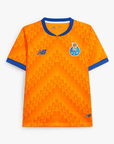 Conjunto Infantil Porto Alternativa 2024/25 - ÚLTIMAS UNIDADES! 🔥🐉