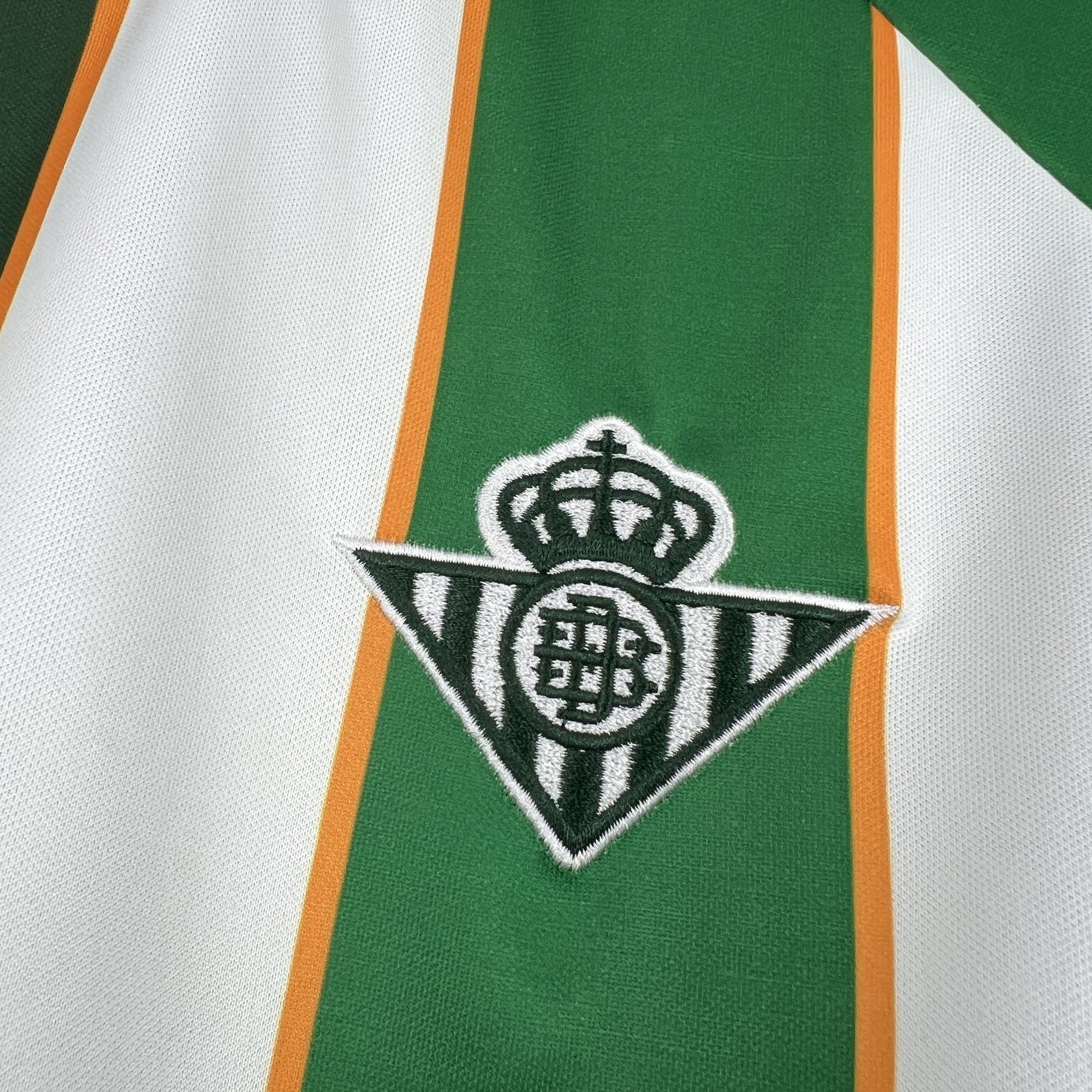 Real Betis Balompié Forever Verde Camiseta para Hombre