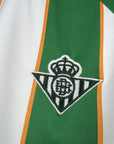Real Betis Balompié Forever Verde Camiseta para Hombre