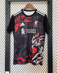 Liverpool Jersey Special Edition IV 2025/2026