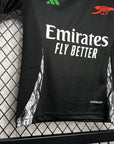 Kids Arsenal Away Kit 2024/2025