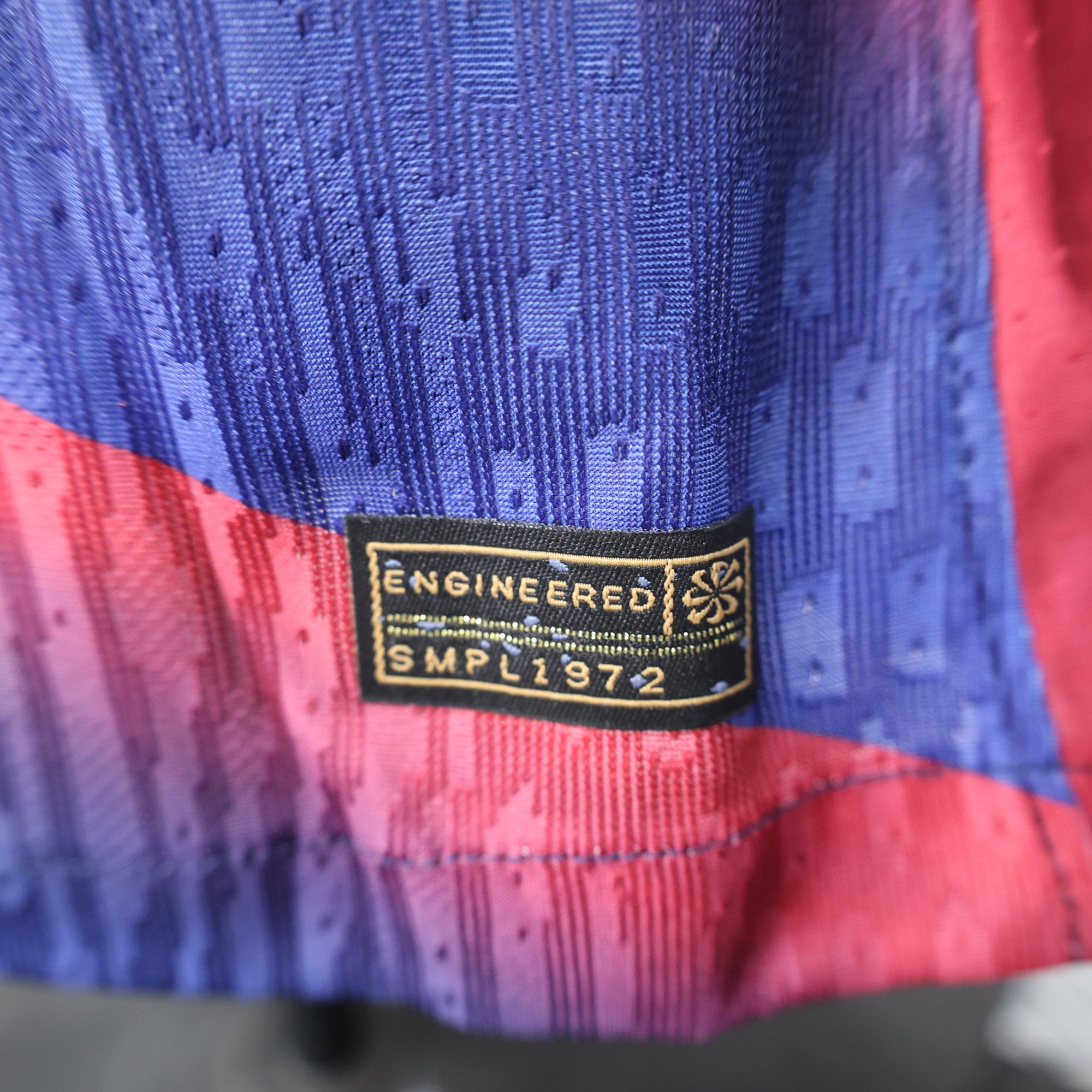 Barcelona 2025/26 Edición Especial Unique Camiseta - Versión Jugador