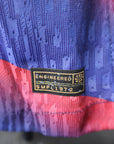 Barcelona 2025/26 Edición Especial Unique Camiseta - Versión Jugador