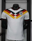 2025/26 Germany Home - Player [Slim Fit]