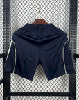 Real Madrid 2025/26 Away Shorts