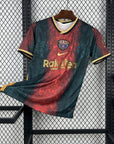 Barcelona 2021/22 Camiseta Conceptual