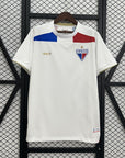 Fortaleza 2025/26 Home