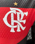 Flamengo Home Authentic Player 2026 - [Slim Fit]