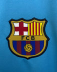 Retro Barcelona 15/16 Third Away