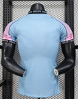 Inter Miami CF 25/26 Polo Edition Jersey - Player Version - Slim Fit