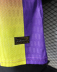 Barcelona 2026 Atardecer Camiseta Especial - Versión Jugador