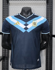 Argentina 2026/27 Edición Especial Azul Oscuro Camiseta - Versión Jugador